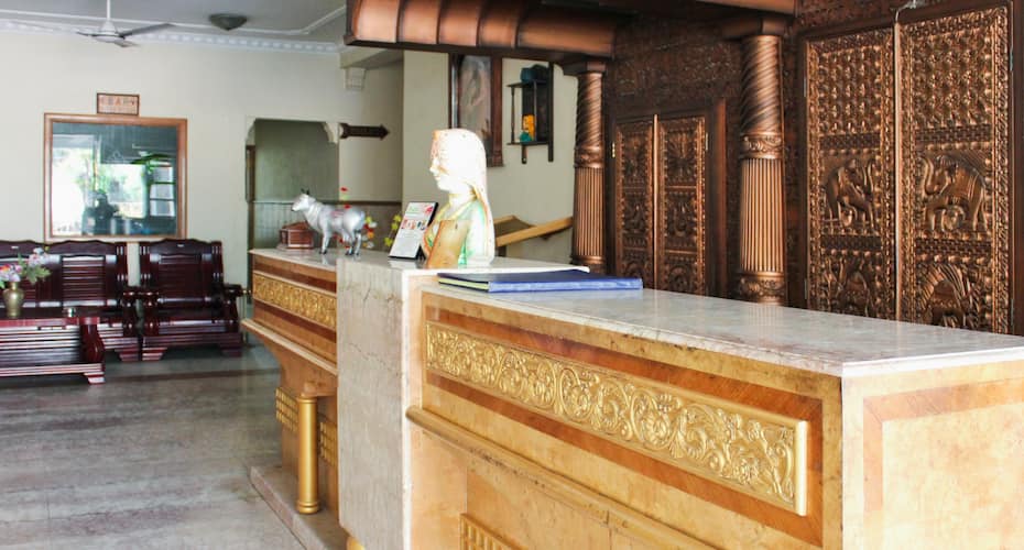 Hotel Tourist Inn, Siliguri 2